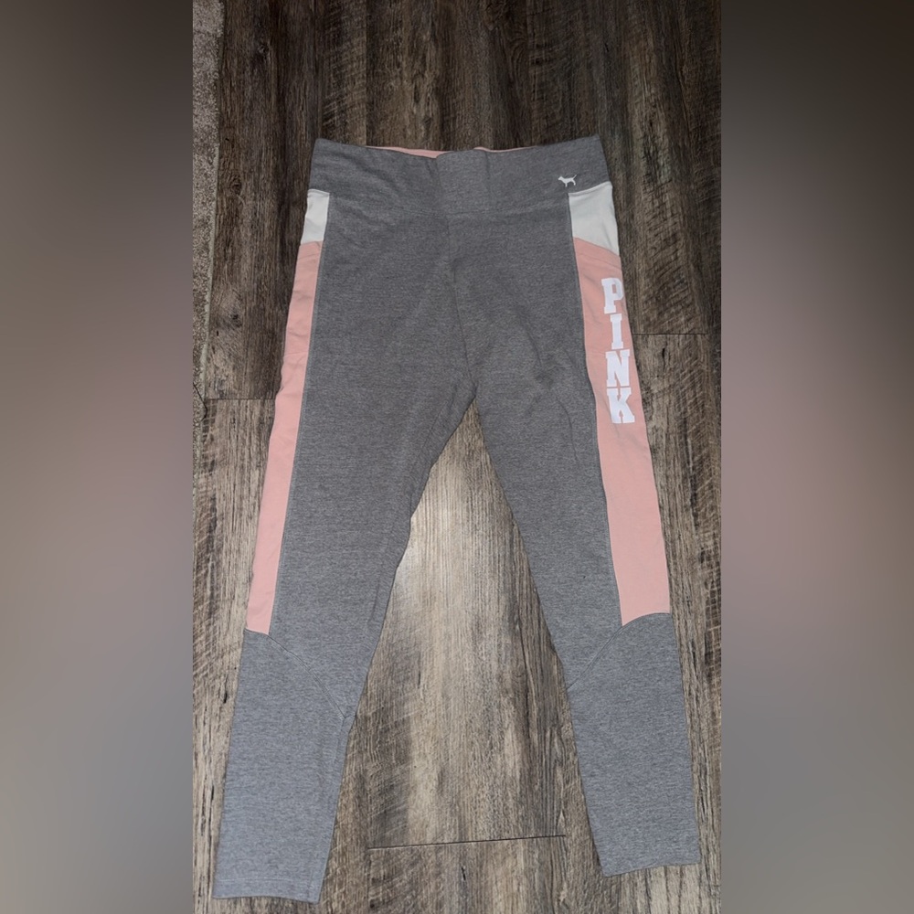 Victoria’s Secret PINK Yoga Pants